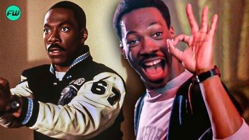 Eddie Murphy Read '5 or 6 different scripts' Before Agreeing to Beverly Hills Cop 4: "It was never right"