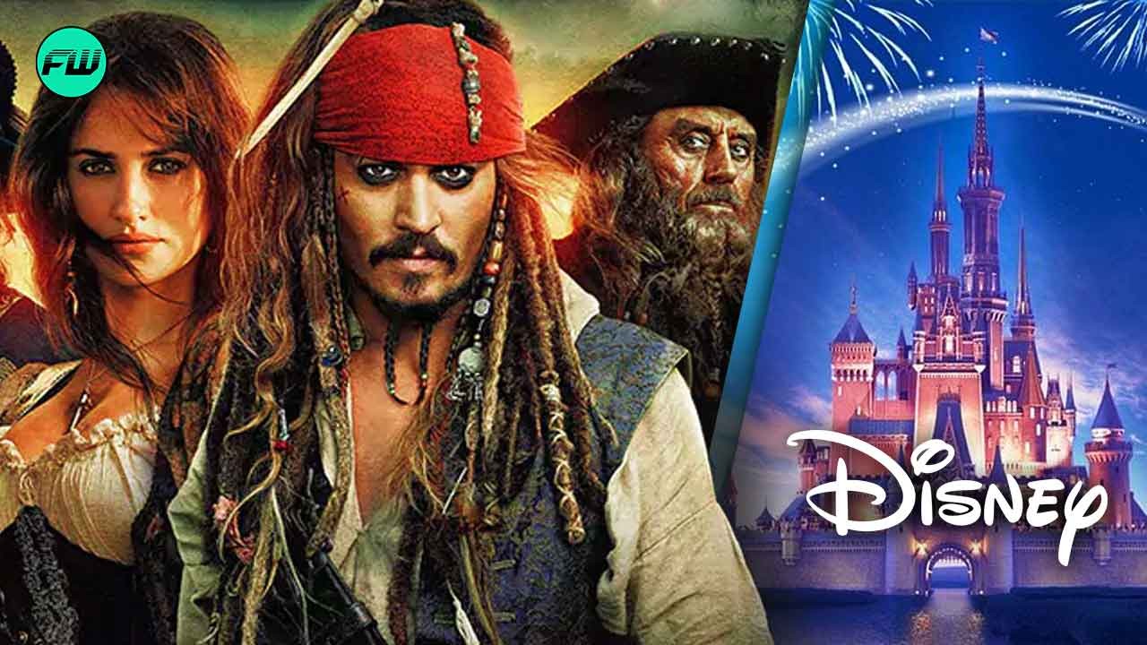 "It doesn't surprise me": No Future Johnny Depp Movies May Ever be Pirates of the Caribbean after Jack Sparrow Star's Harsh Criticism of Disney