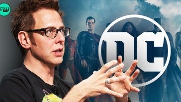 even james gunn has no answer as the most infamous dc movie hits streaming, gets ripped to shreds by fans