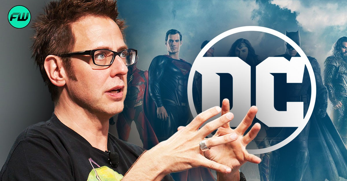 even james gunn has no answer as the most infamous dc movie hits streaming, gets ripped to shreds by fans