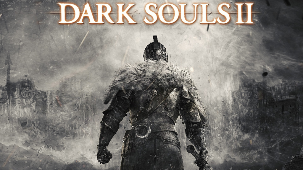 Dark Souls 2 will lose online services by the end of March next year.