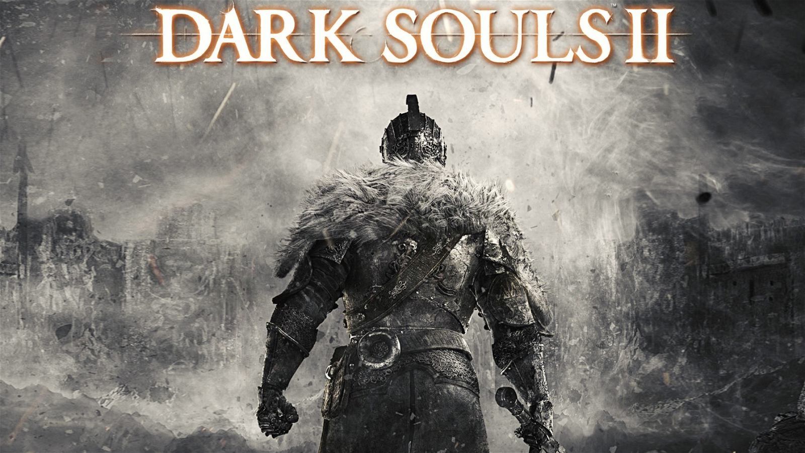 Dark Souls 2 will lose online services on 31st March