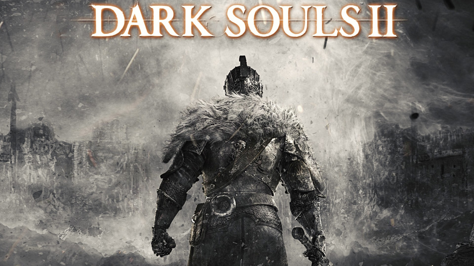 Dark Souls 2 perdra ses services en ligne le 31 mars