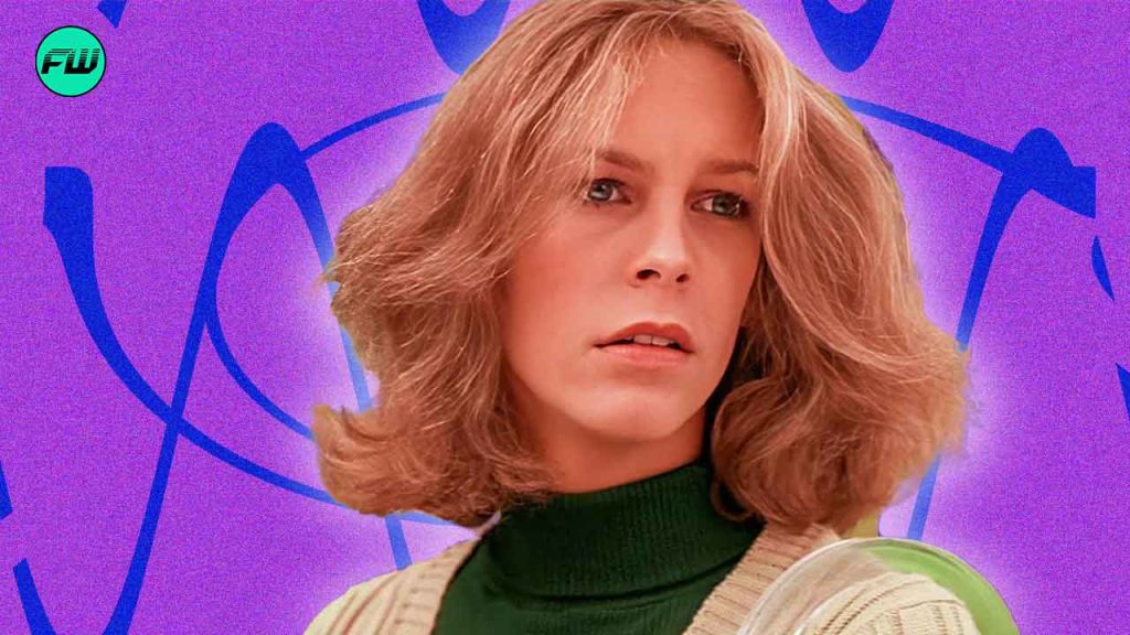 Jamie Lee Curtis Would Have Never Returned for 3 More Halloween Movies