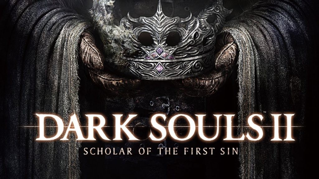 Dark Souls 2: Scholar of the First Sin is a remaster of the original sequel with improved graphics.