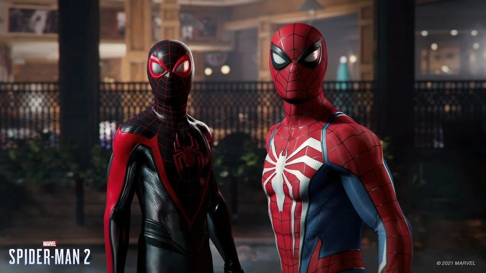 Marvel's Spider-Man 2 has been highly successful with overwhelmingly positive reviews.