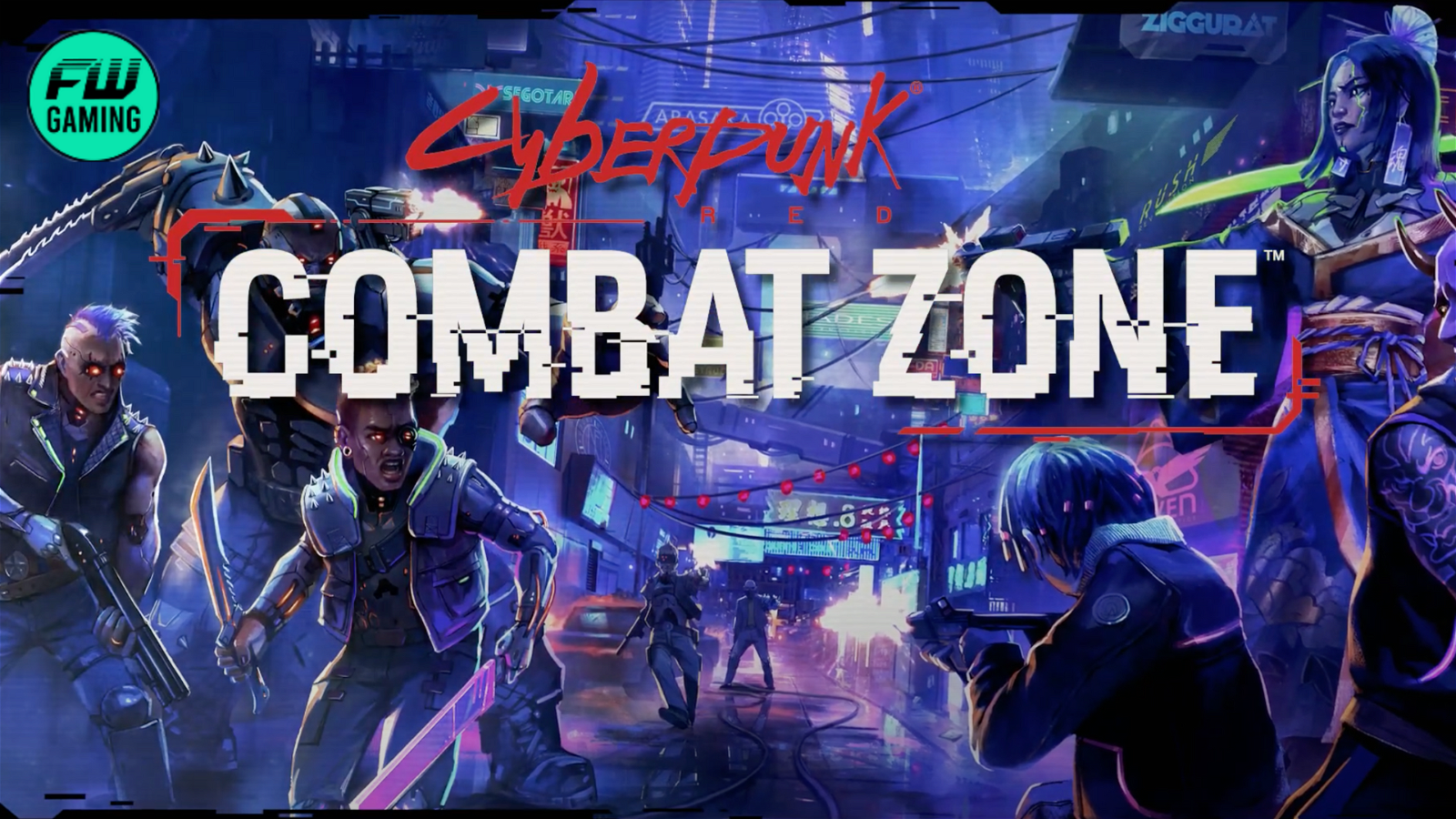CD Projekt's Controversial Cyberpunk 2077 Has an Unconventional Prequel