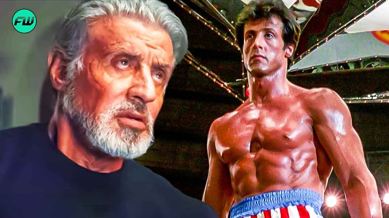 “I abused power badly”: Sylvester Stallone Was Ashamed of Himself After Rocky That Put Him on Hollywood’s A-List After Years of Struggle