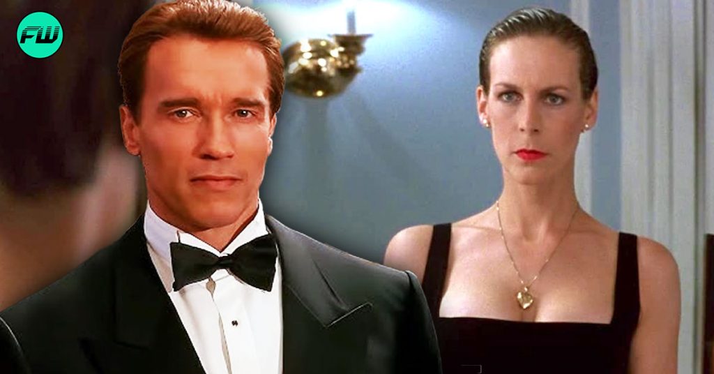 Arnold Schwarzenegger, Jamie Lee Curtis May Never Reunite For True Lies ...