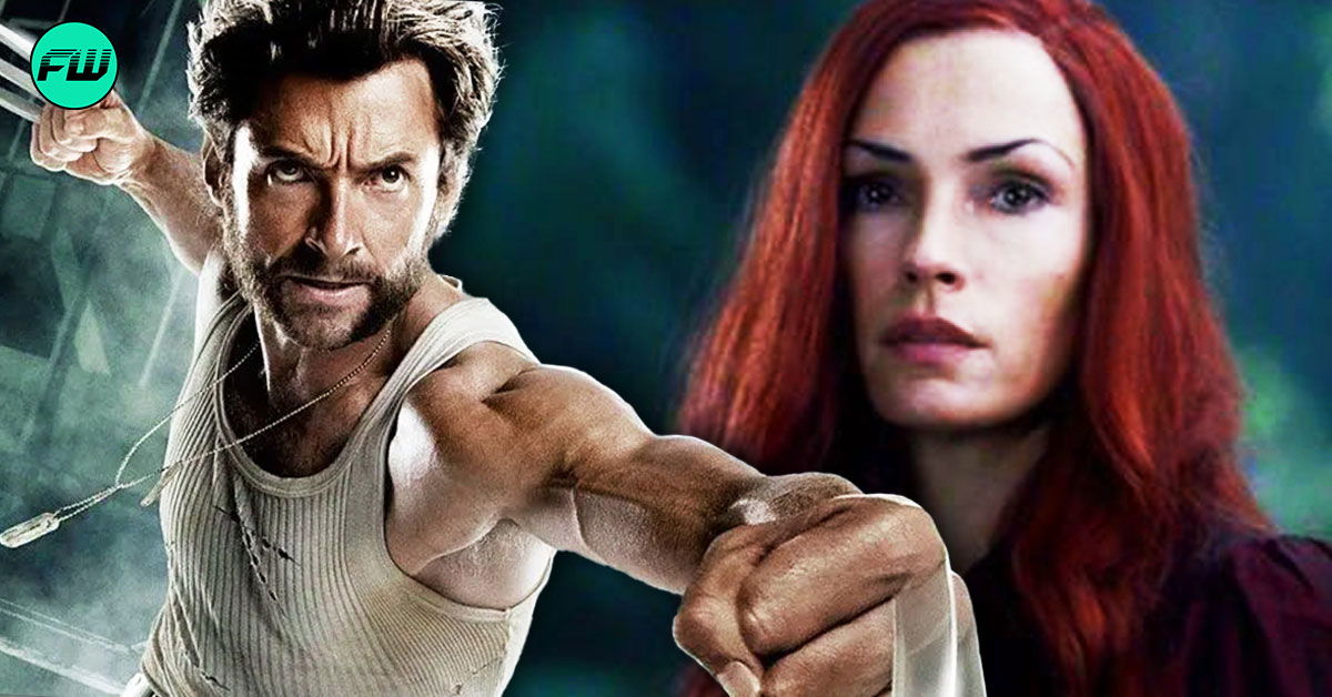 X Men 97 Not Jean Grey Wolverine s Romance With Another Mutant Hero 