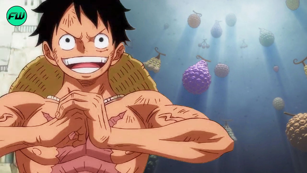Who is Monkey D. Luffy? And What Are His Powers in 'ONE PIECE