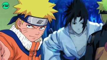 Revisiting the Darkest Naruto-Sasuke Moment That Overwhelmed Anime Fans