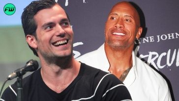 Henry Cavill’s New Cinematic Universe Can Bring In Dwayne Johnson for an Epic Team-Up
