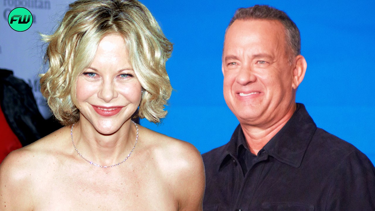 Tom Hanks Made a Startling Revelation About Meg Ryan That Makes Their Chemistry More Surprising