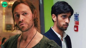 Gavi Singh Chera: The Rings of Power Season 2 Rumored Sauron Actor Has Done Only 2 Movies Till Date