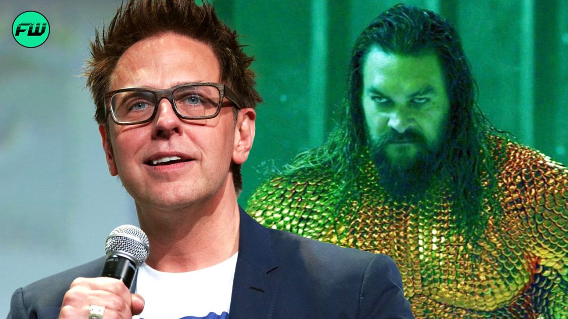 Did Peter Safran's Wife Accidentally Spoil Jason Momoa's New Role in