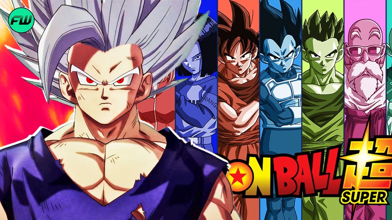 How to watch Dragon Ball Z – is the anime show streaming? - Dexerto