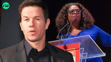 Oprah Endorses Ozempic Weight Loss Championed by Mark Wahlberg