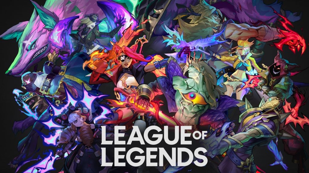Riot Games has a stacked future for League of Legends, according to the official Patch Schedule for 2024.