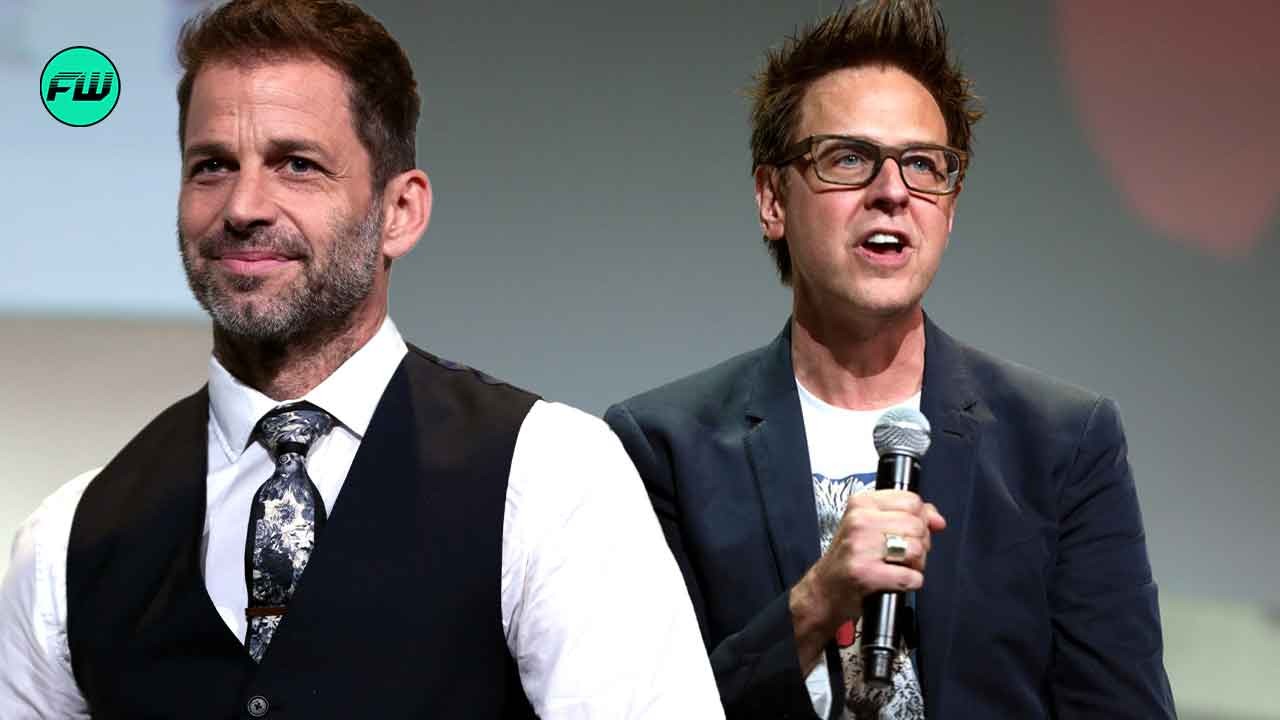 “I have the same fatigue”: Zack Snyder Makes a Scathing Confession For Superhero Movies That James Gunn Himself Claimed Is True