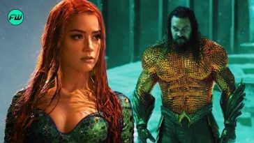 Believe It or Not, Amber Heard’s Aquaman 2 Is Mighty Close to Becoming the Most Profitable DC Movie of 2023