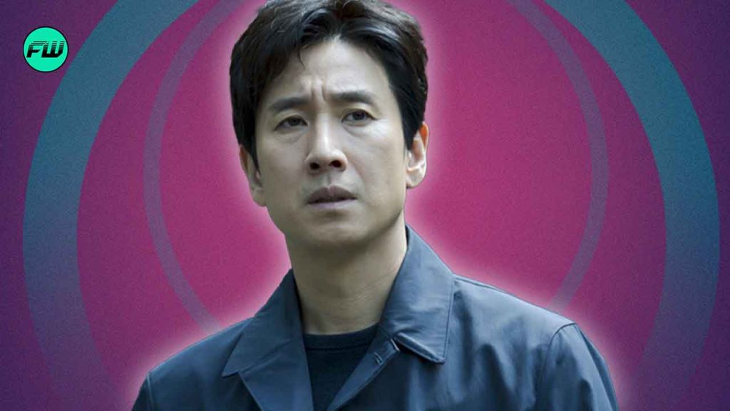 Parasite Star Lee Sun-kyun Found Dead At 48 After Suspected Drug Abuse ...