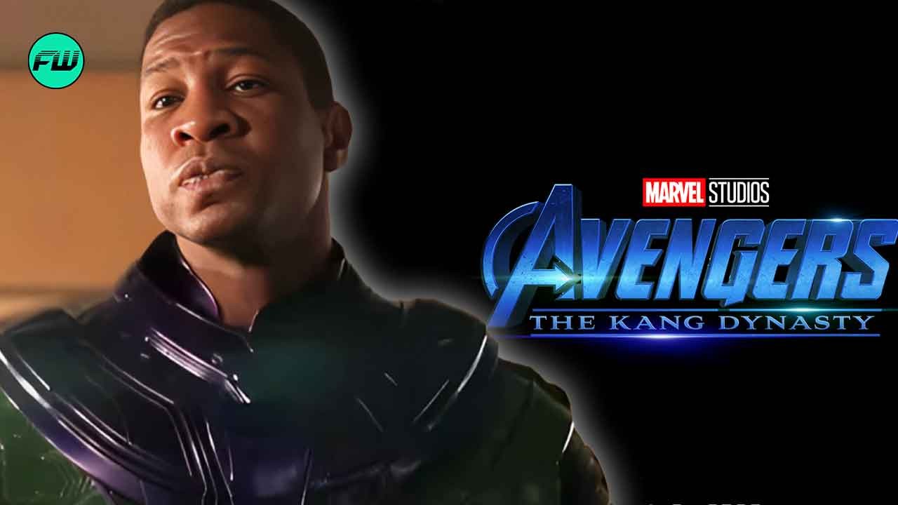 "They are searching for a director": MCU's Rumored Plans For Kang's Future in Avengers 5 After Jonathan Majors' Controversial Firing