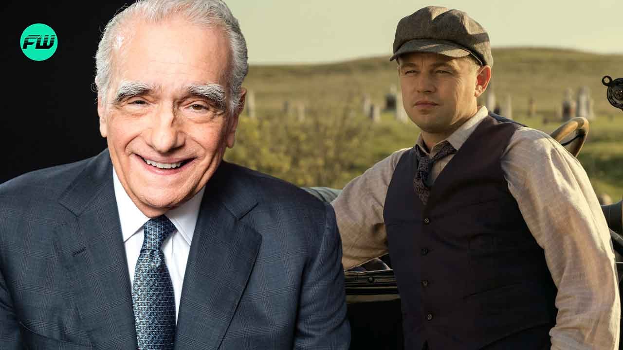 Martin Scorsese’s Killers of the Flower Moon Faces the Marvel Trap as Fans Dig Up Oscar Winning Picture That Cost 5% of the $200M Budget to Make