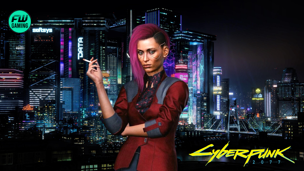 Cyberpunk 2077 Sequel May Give Greater Meaning to Players’ Life Path