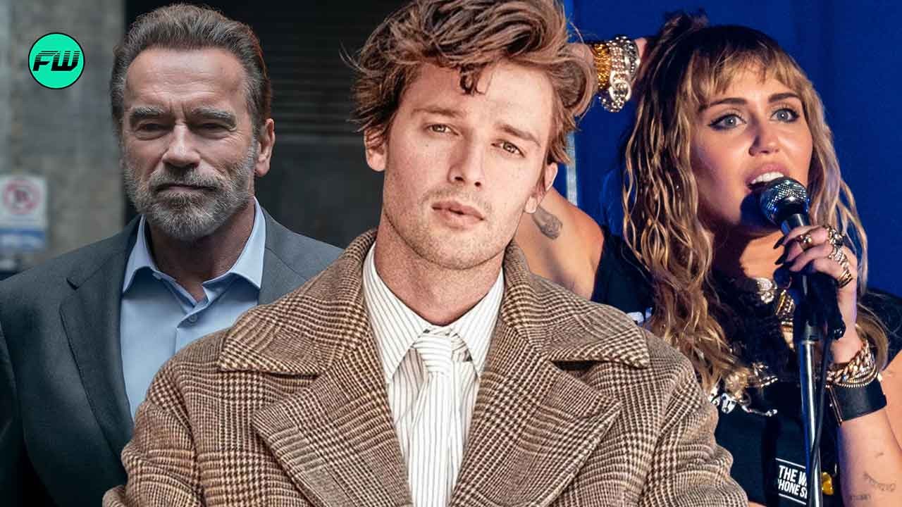 Who Is Abby Champion: Arnold Schwarzenegger’s Son Patrick, Who Has Dated Miley Cyrus, Engaged to Instagram Bombshell With 339K Followers