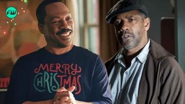 “No, I ain’t going”: Eddie Murphy Nearly Boycotted the Oscars, Returned to Make a Prediction That Came Scarily True With Denzel Washington