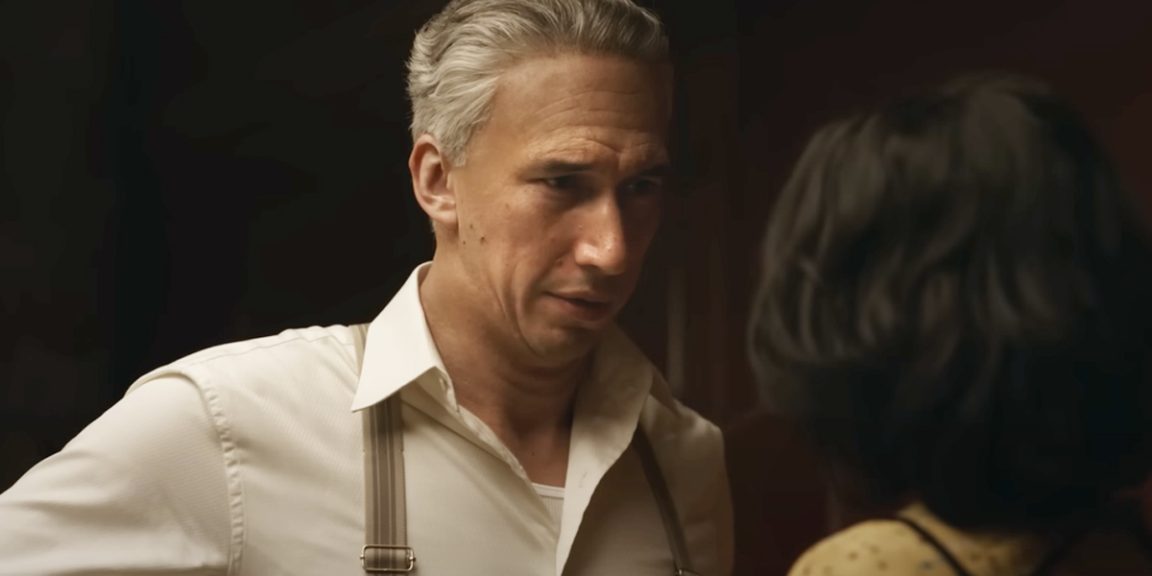 Lesser Adam Lesser Known Connection Between Christian Bale and Matt Damon’s Ford v ...