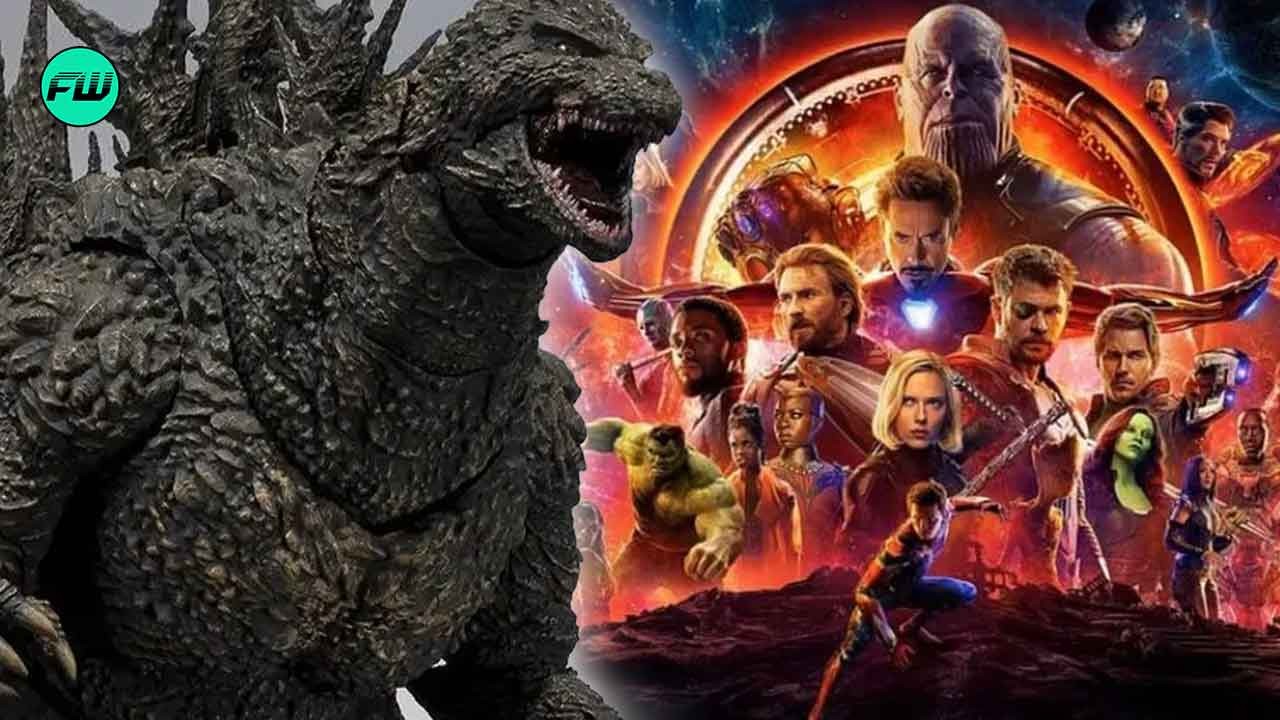 “I want to have a good idea”: Fans Might Not Get Godzilla Minus One Sequel Anytime Soon as Toho Refuses to Follow the Marvel Formula That Sinked MCU