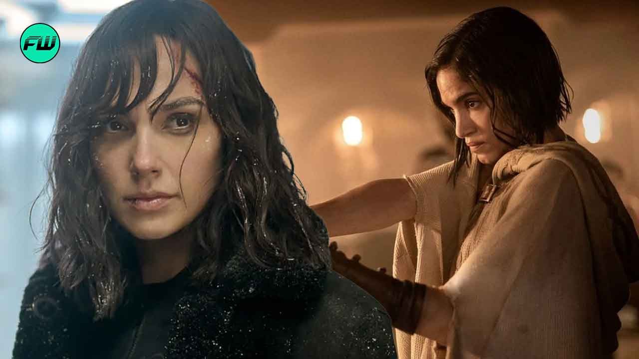 5 Netflix Movies That Has Way More Views Than Rebel Moon: Zack Snyder's Return Even Fails to Beat Gal Gadot's Heart of Stone
