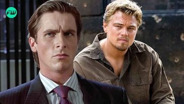 "If they want it to be Leo DiCaprio, I’m not doing it": Director Threatened to Quit $34M Christian Bale Movie if Titanic Star Was in it