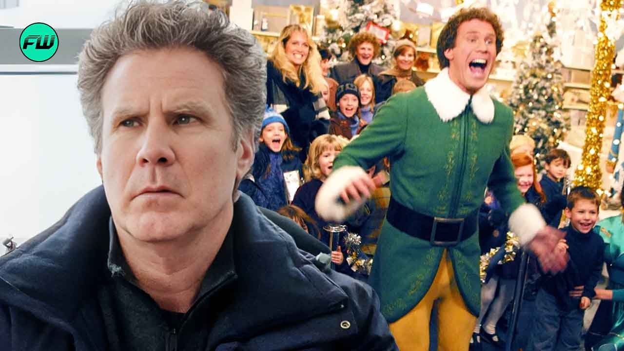 Will Ferrell Turned Down Over $29 Million Offer to Return in One of the Most Iconic Roles of His Career