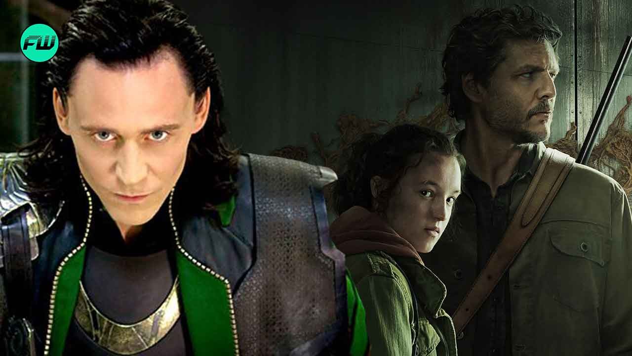 Tom Hiddleston and Pedro Pascal's Hit Shows Become the Victim of Piracy: 10 Most Pirated TV Shows of 2023