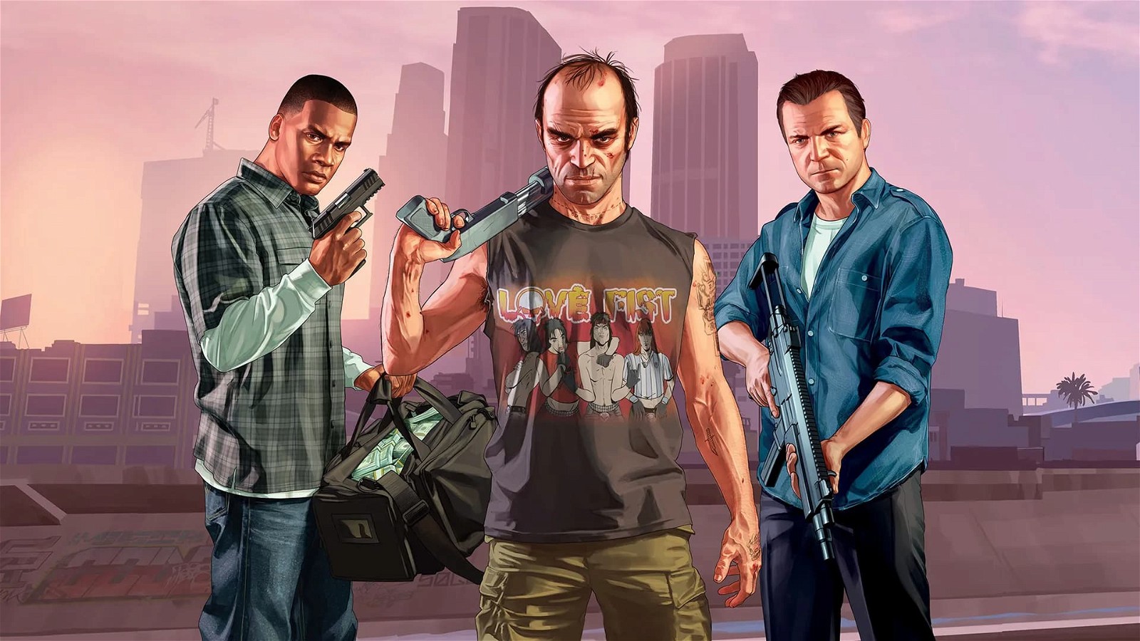 The recent GTA 5 leak revealed the source code of the game and other confidential information.