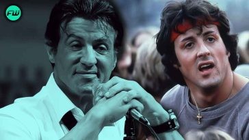 "I was almost set up in the eyes of the media to make a flop": Sylvester Stallone Talks How Media Hoped He'd Fail after Rocky