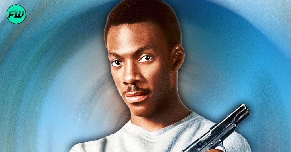 “I did Beverly Hills Cop instead of…”: The $943M Franchise Eddie Murphy Happily Rejected as it “Sounds like a crock”