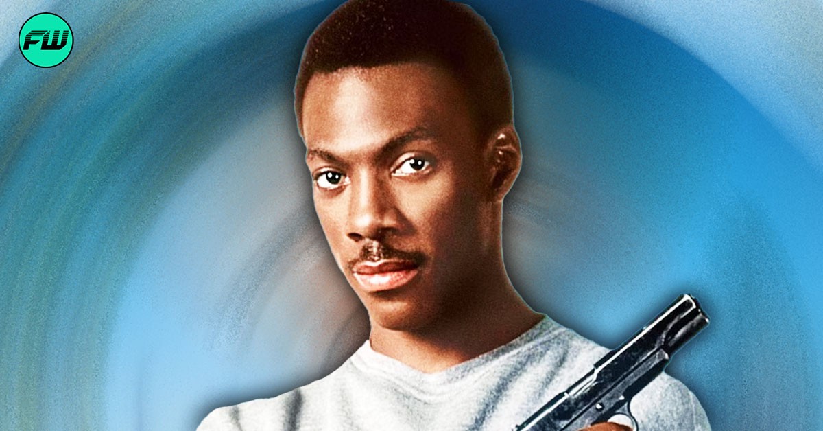“I did Beverly Hills Cop instead of…”: The $943M Franchise Eddie Murphy Happily Rejected as it “Sounds like a crock”