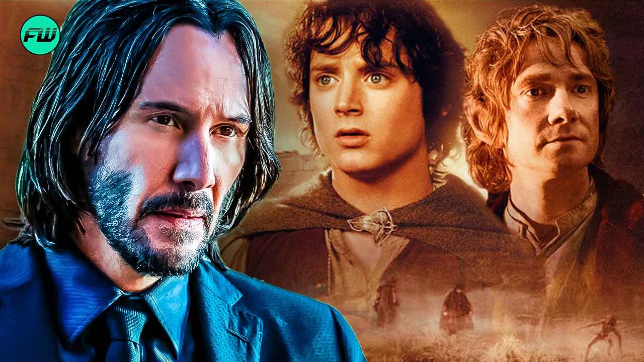 John Wick, Lord of the Rings, Transformers and These 7 Major Franchises Will Make Their Return in 2024