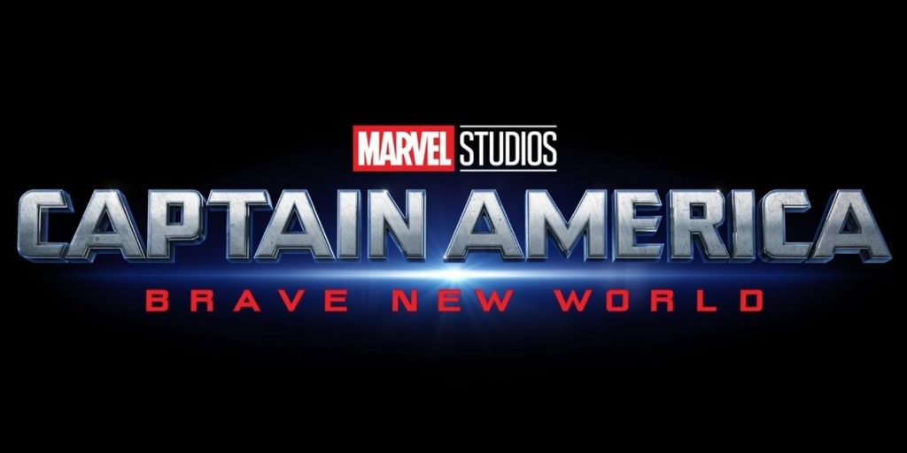 MCU's Captain America: Brave New World 
