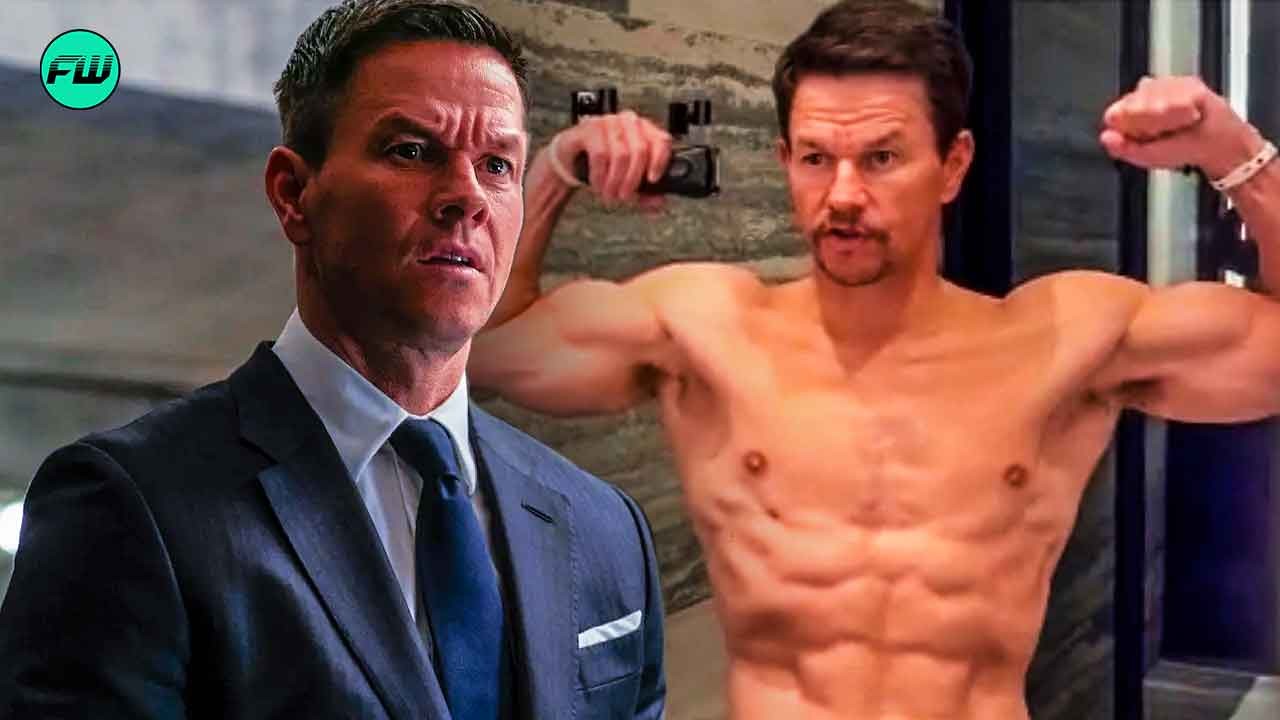 Despite Being 52, Mark Wahlberg Refuses to "Cut Corners" and Lose His Abs: "You got to do it"