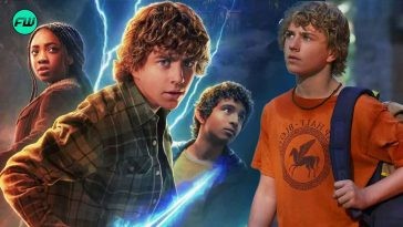 "Didn't know that fandom was that big": Percy Jackson Episode 1 Rakes In Record Disney+ Views In Less Than A Week