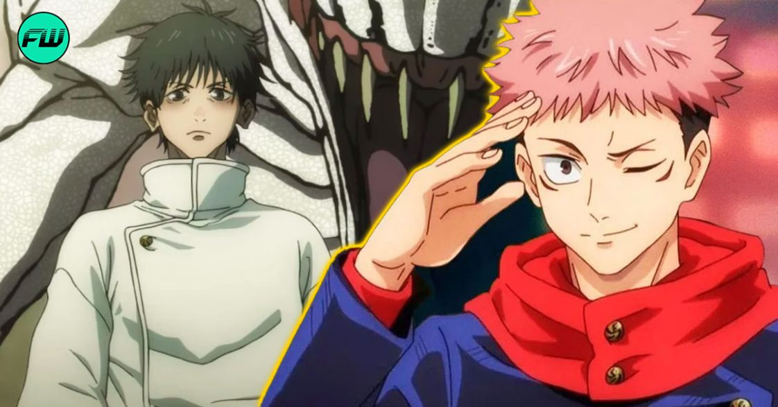 Jujutsu Kaisen Theory: While Yuta Can Copy Cursed Techniques, Yuji ...