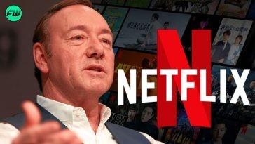 Netflix Extracted Kevin Spacey’s Entire Net Worth In Damages After His S*xual Assault Lawsuit