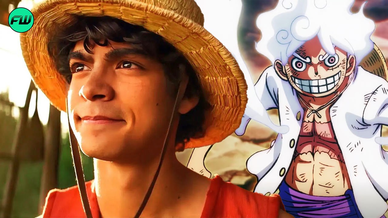 Despite One Piece Live Action’s Skyrocketing Success, Gear 5 Could Become a Major Problem for Netflix’s Hit Series