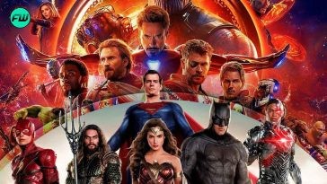 Both Marvel and DC Cinematic Franchises Secured an Embarrassing Record in 2023