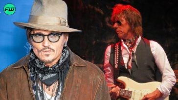 Before Saving Johnny Depp, Jeff Beck Was Instrumental in Saving the Greatest Led Zeppelin Song Ever Made